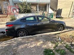 كيا اوبتيما